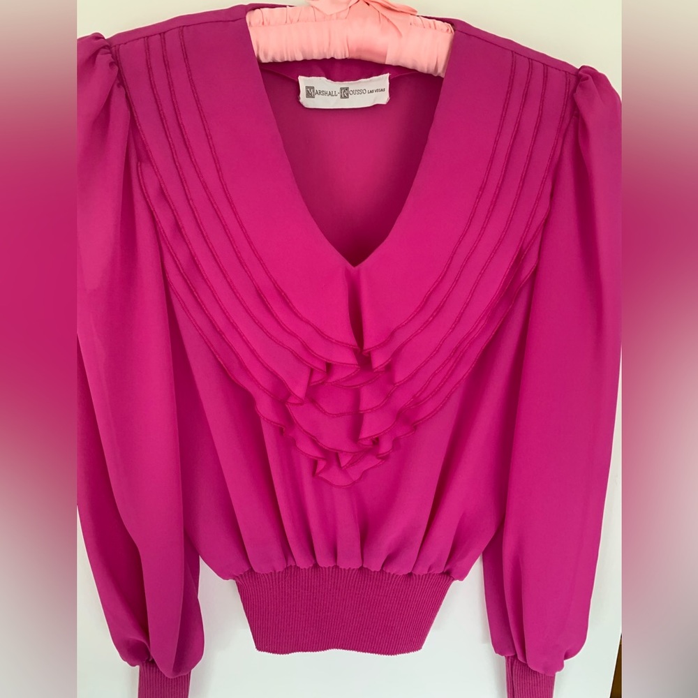 Gorgeous Blouse